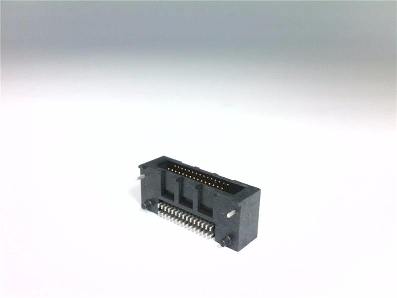 SAMTEC TEM-115-02-DH1-S-D-A