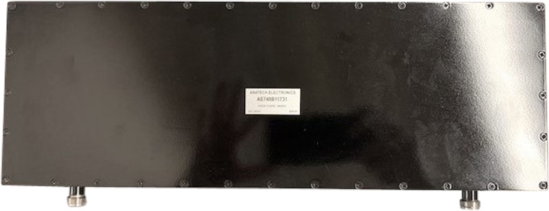 AE748B11731 by ANATECH ELECTRONICS