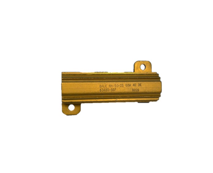 VISHAY NH-50-25-50W-4