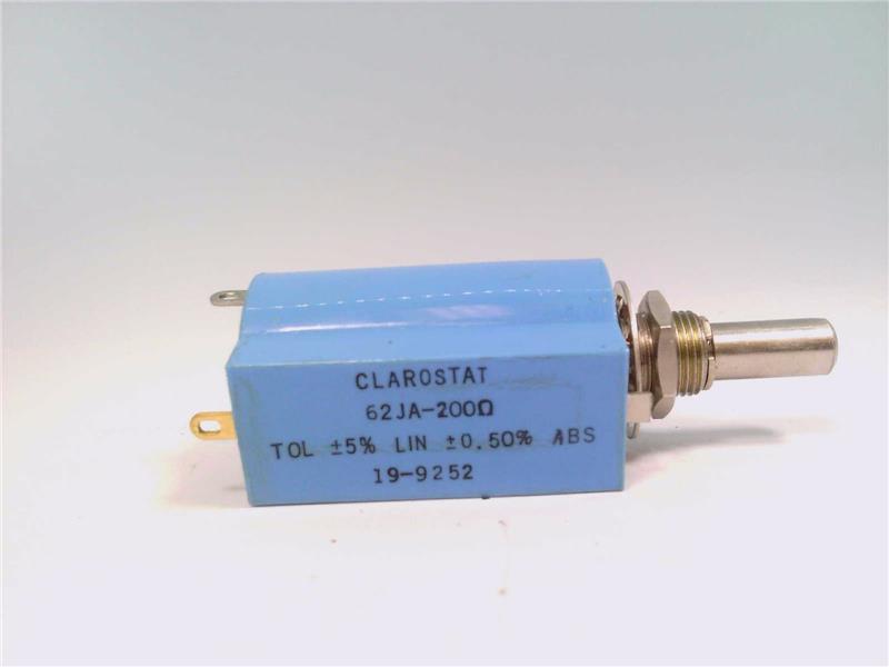 62JA-200 by HONEYWELL