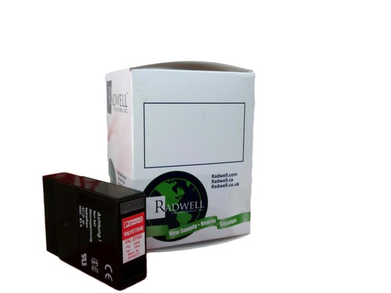 VAL-ST-500 par PHOENIX CONTACT