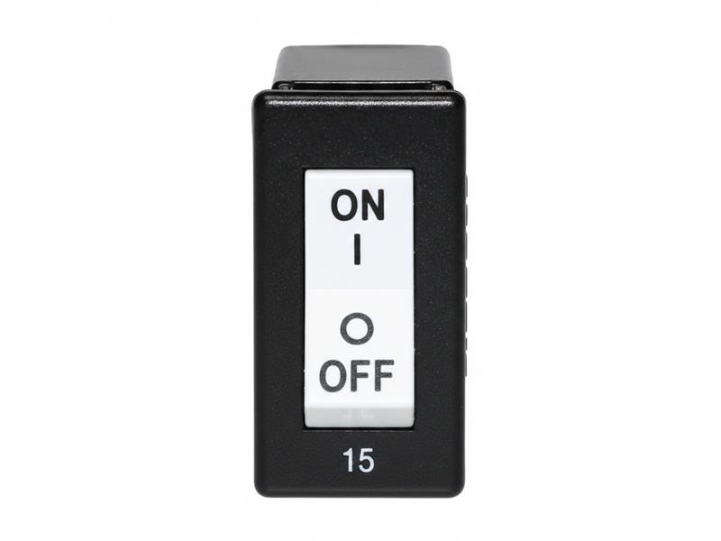 SENSATA TECHNOLOGIES R11-62-5.00A-W06IH-V