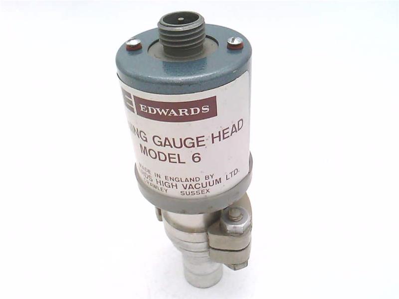 EDWARDS SIGNALING 6