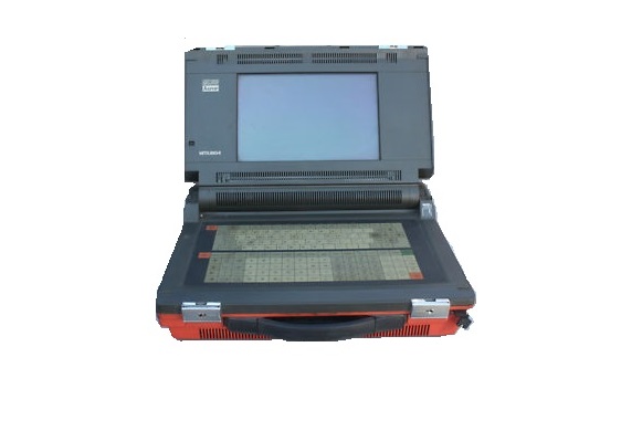 MITSUBISHI A6PHPE-115UL