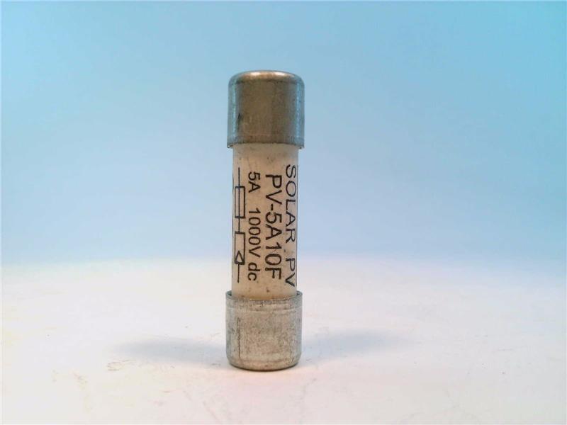 EATON CORPORATION PV-5A10F