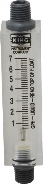KING INSTRUMENT 7510212A-02
