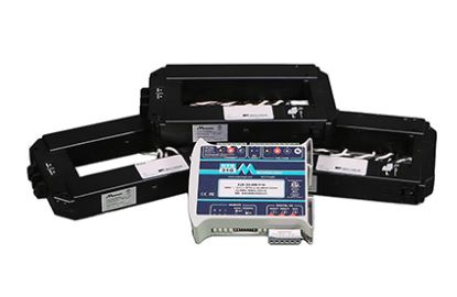 MEASURLOGIC INC PE3400