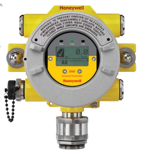 HONEYWELL XNXUTAENNNNN-XNXXSS2SS