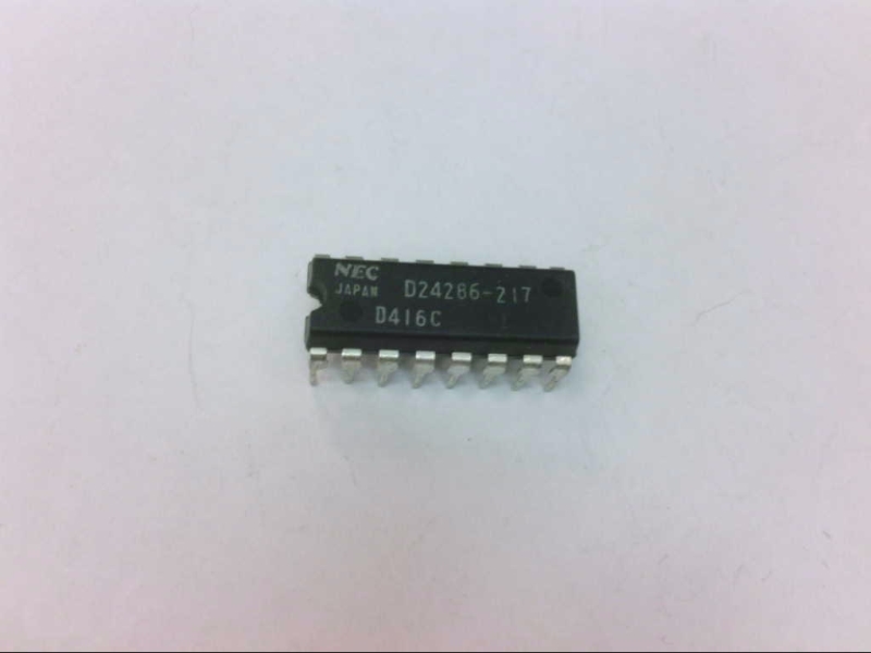 NEC D24286-217