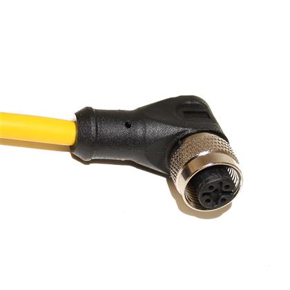 MUELLER ELECTRIC C4D05M010