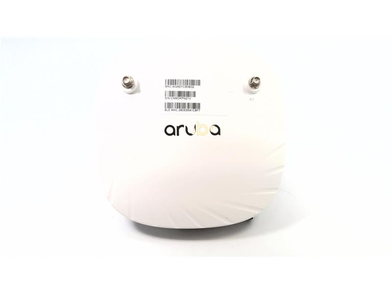 AP-504-US by ARUBA NETWORKS