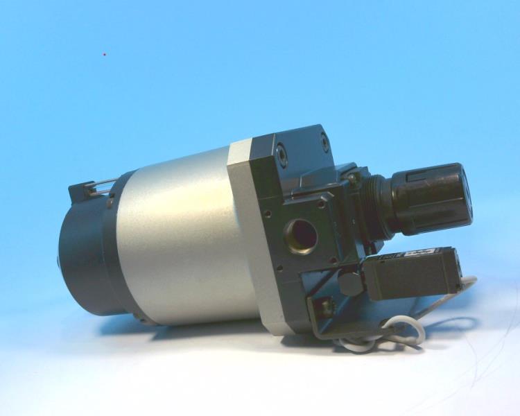 SMC AMR4000-04SE4