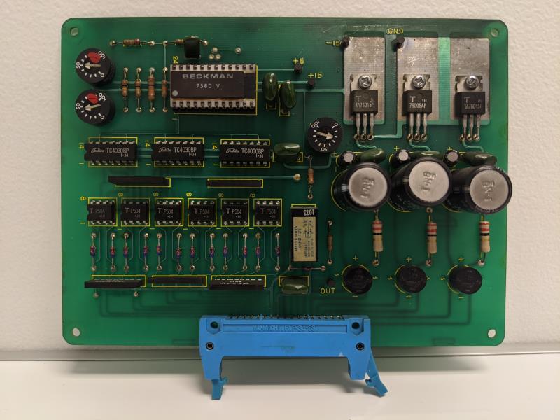 FANUC D-A7610-4