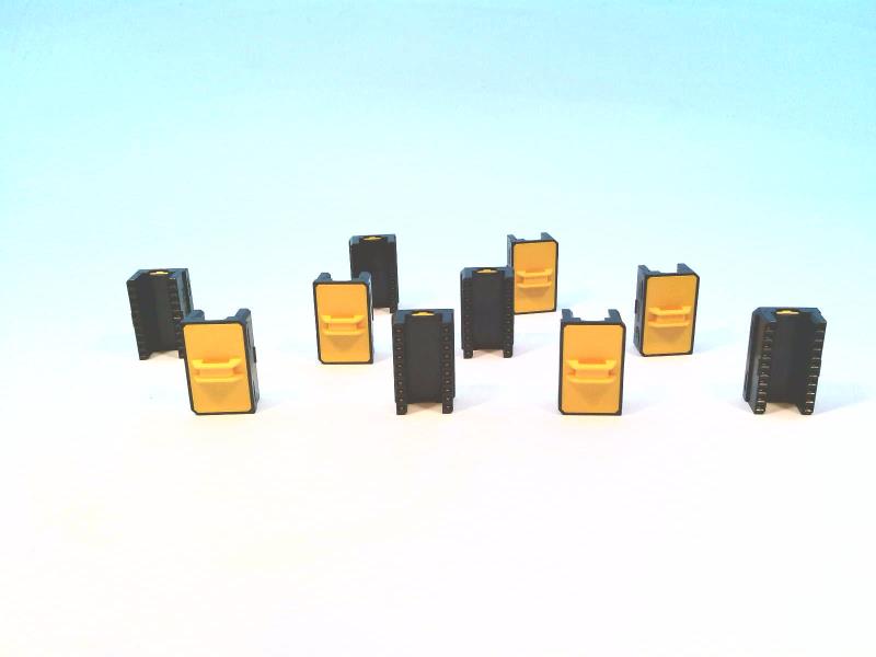 PILZ PNOZMM0.XPCONNECTORLEFT