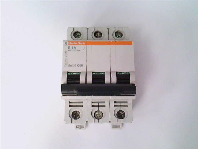 SCHNEIDER ELECTRIC MG24140