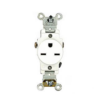 LEVITON 5651-W