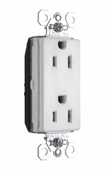 LEGRAND PTTR26262W