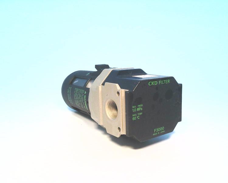CKD CORP F3000-10-F