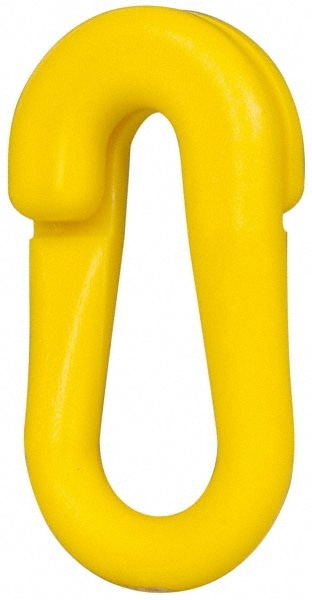 PRO SAFE INC CLINK-YLW-25B