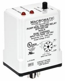 SFP120C100 by MACROMATIC