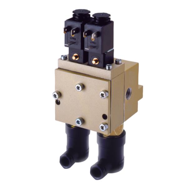 ROSS CONTROLS 3573B2645W
