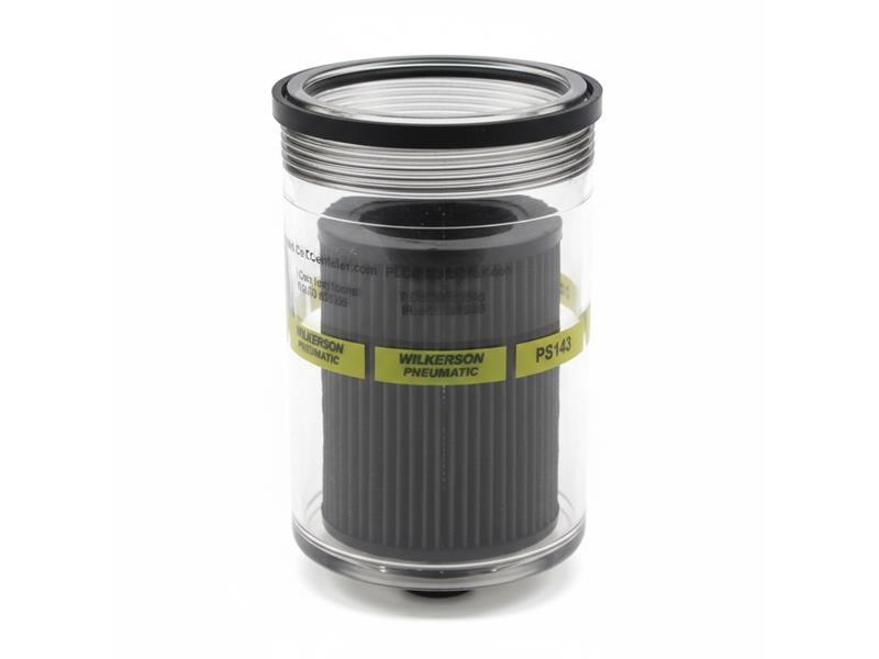 PS143 by WILKERSON PNEUMATIC