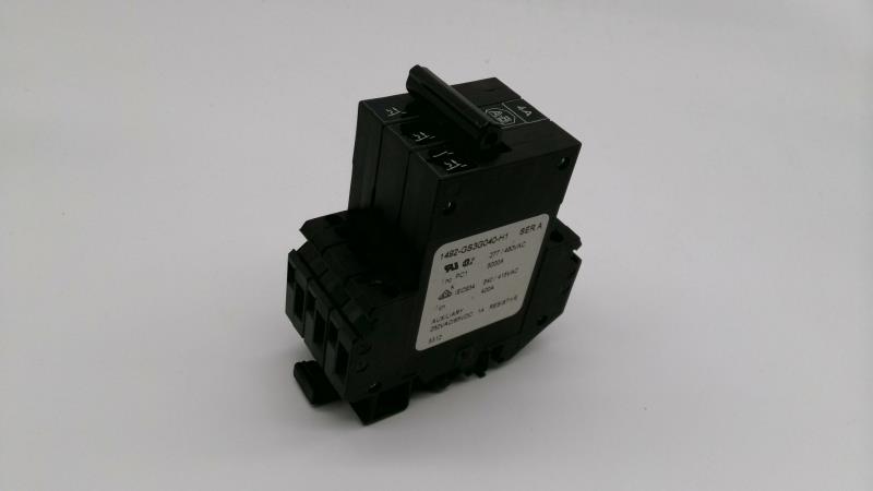 ALLEN BRADLEY 1492-GS3G040-H1