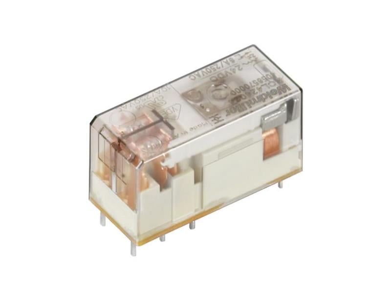 WEIDMULLER 4058590000