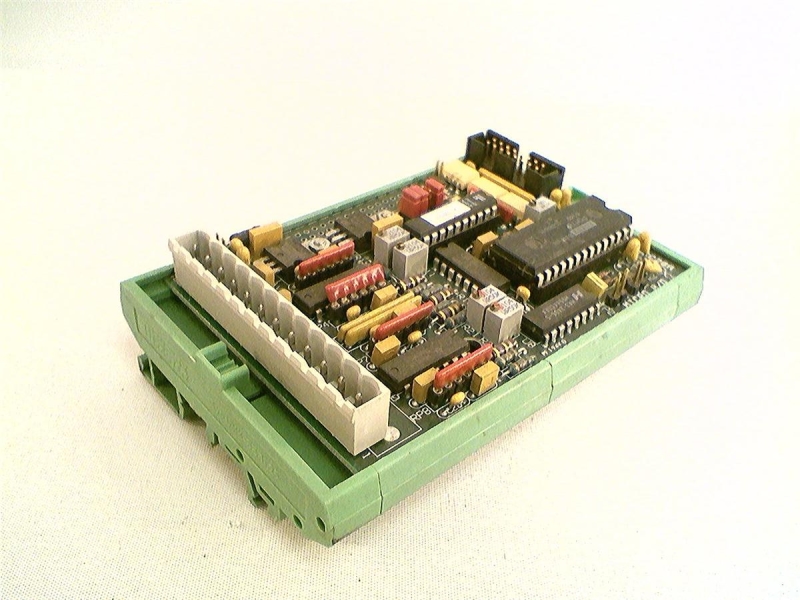 DELTA TAU DATA SYS ACC-28A