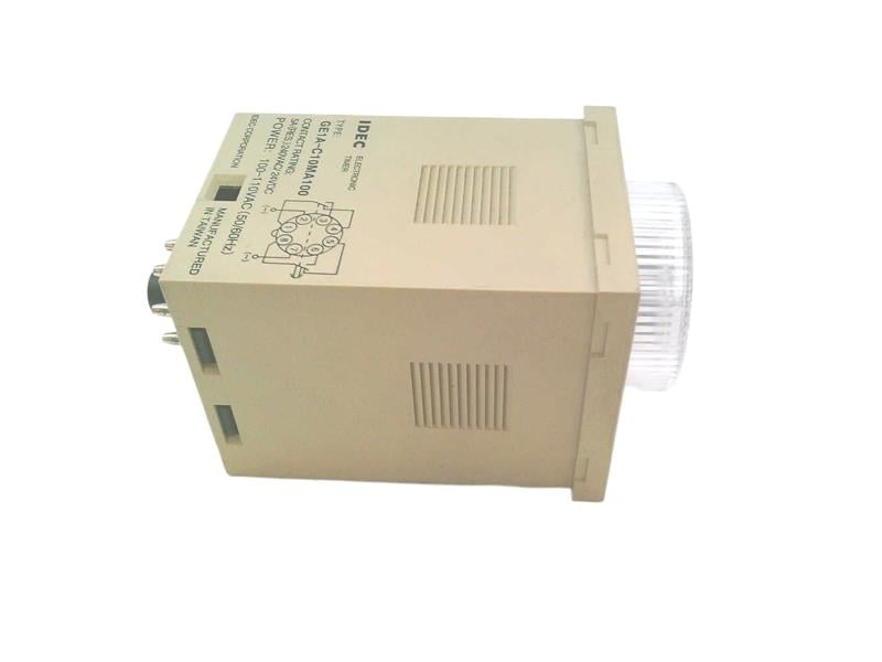 GE1A-C10MA100 by IDEC