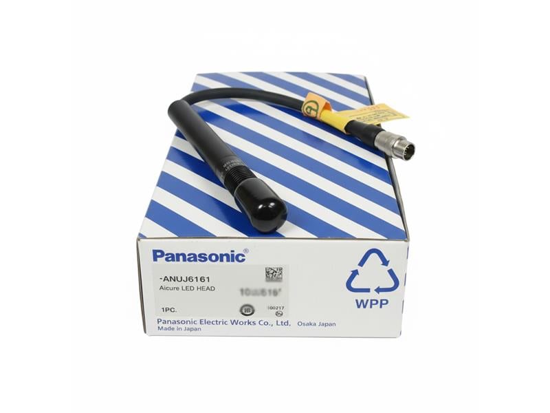 MATSUSHITA ELECTRIC ANUJ6161