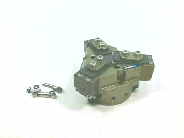 SCHUNK PZN+ 64-1-SD
