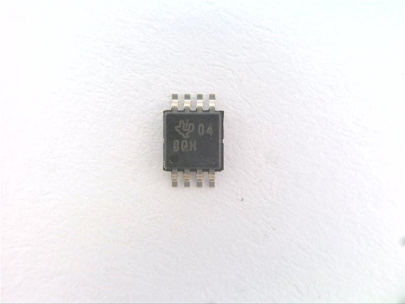 TEXAS INSTRUMENTS SEMI INA200AIDGKR