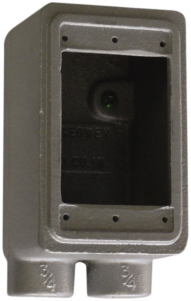 EMERSON FSS-1-75