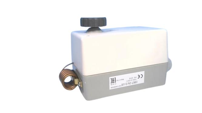 INTEC DBET-26/2-US