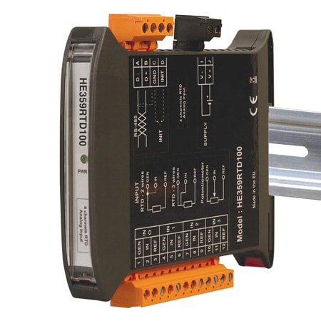 OMEGA ENGINEERING HE359THM200