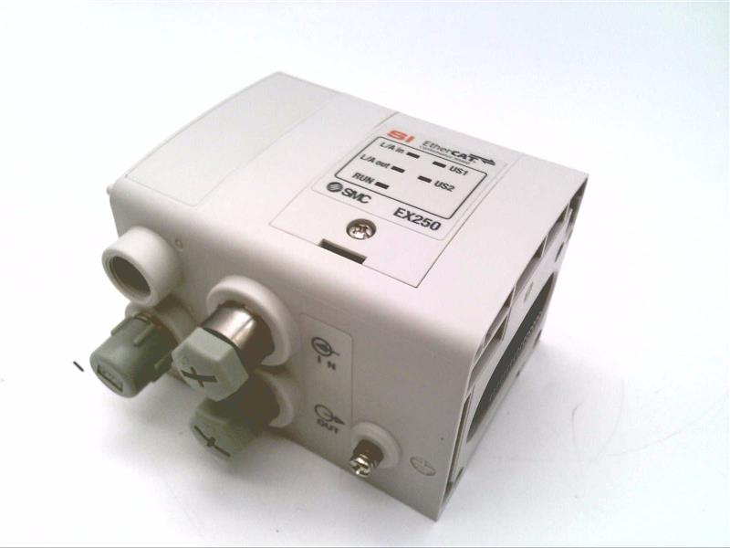 SMC EX250-SEN1-X156