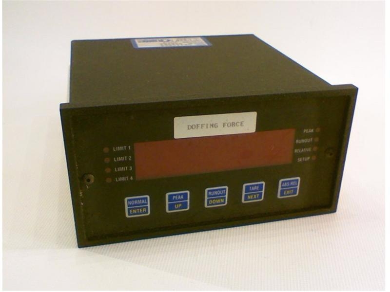 OMEGA ENGINEERING DP7600-S2