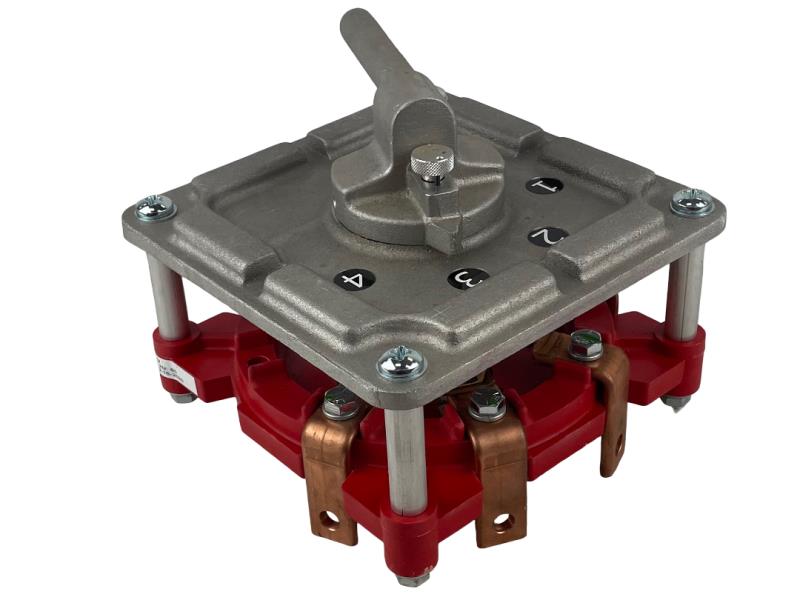 ROMAN MANUFACTURING RS1-604-BPU