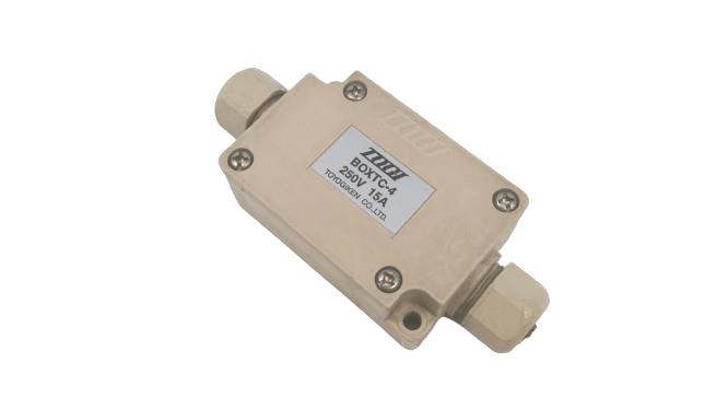 TOGI BOXTC-4