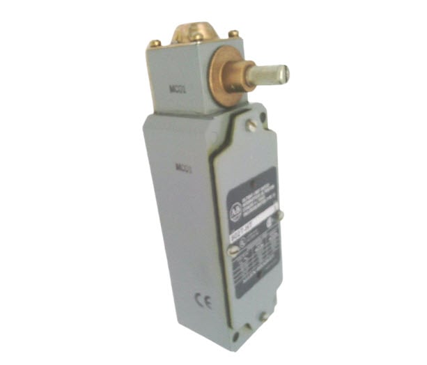 ALLEN BRADLEY 802T-HT