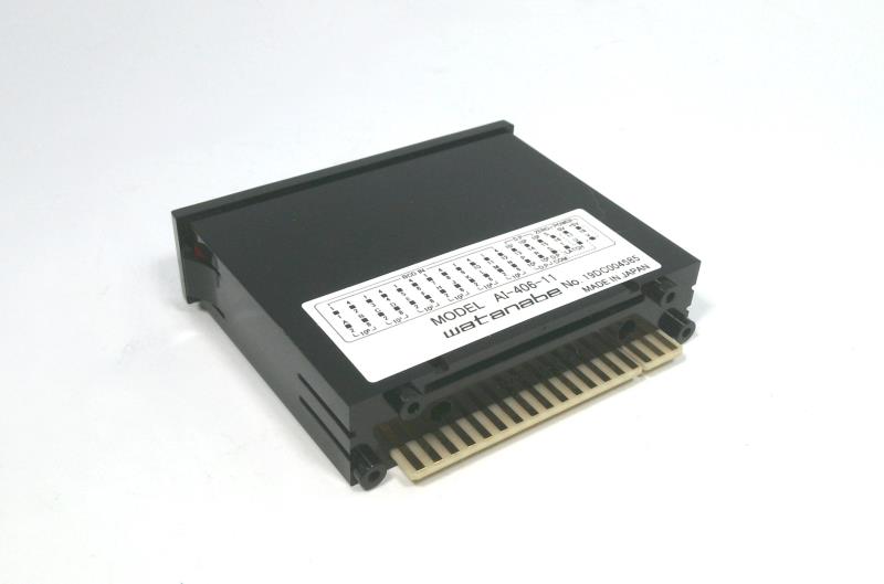 WATANABE ELECTRIC AI-406-11