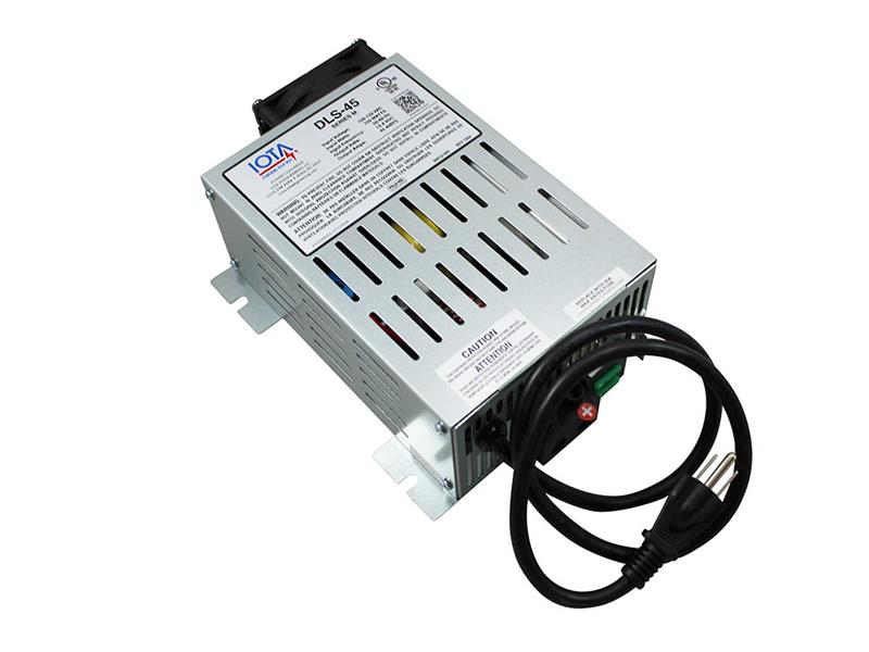 IOTA DLS-45