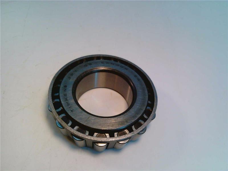 TIMKEN 357
