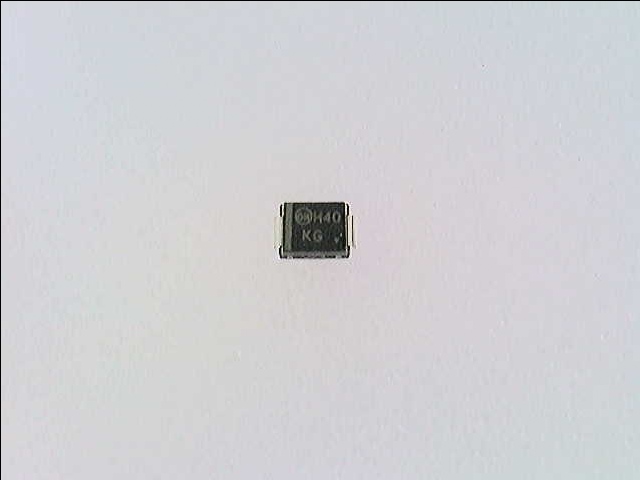 ON SEMICONDUCTOR 1SMB60AT3G