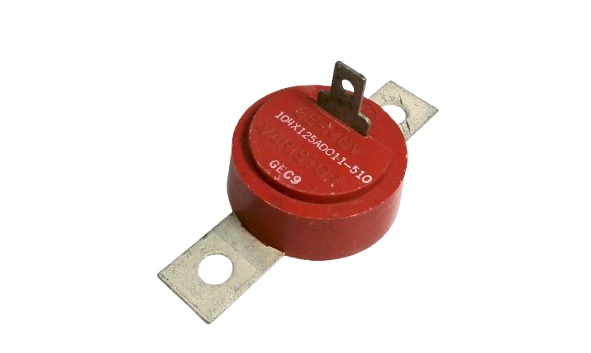GENERAL ELECTRIC 104X125AD011-510