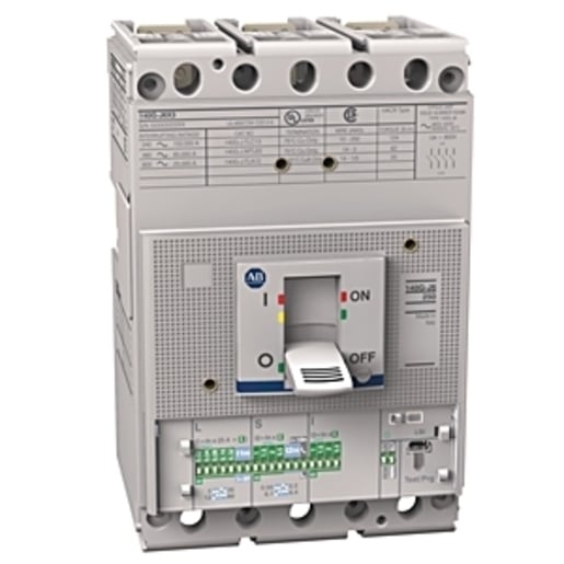 ALLEN BRADLEY 140G-J6H3-D25