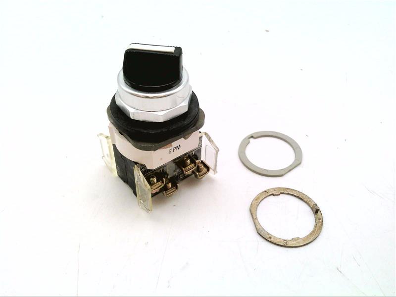 ALLEN BRADLEY 800T-J2KT7B