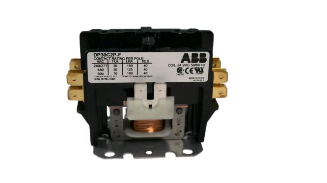 ASEA BROWN BOVERI DP30C2P-F