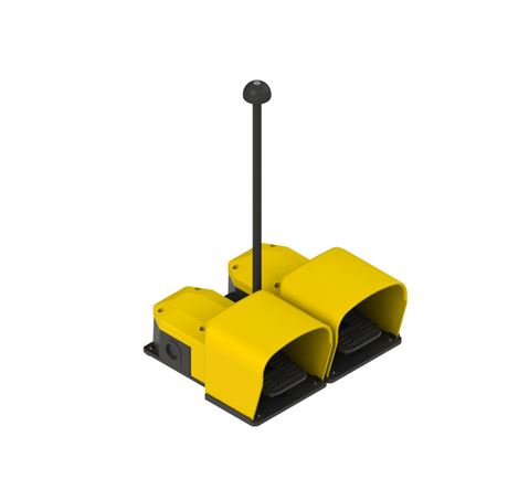 PIZZATO PC 2-70